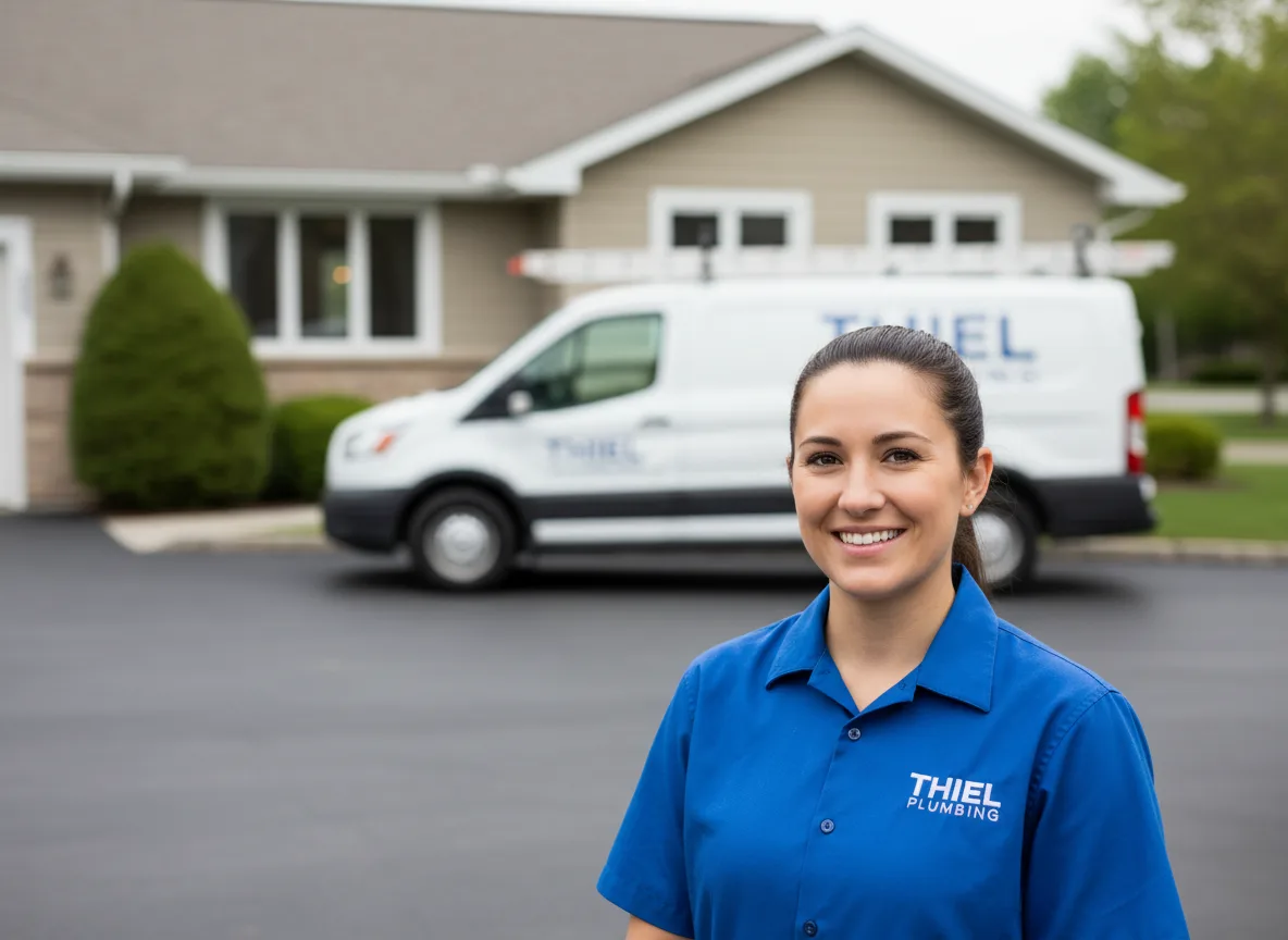 Plumber Spickard, MO FAQs